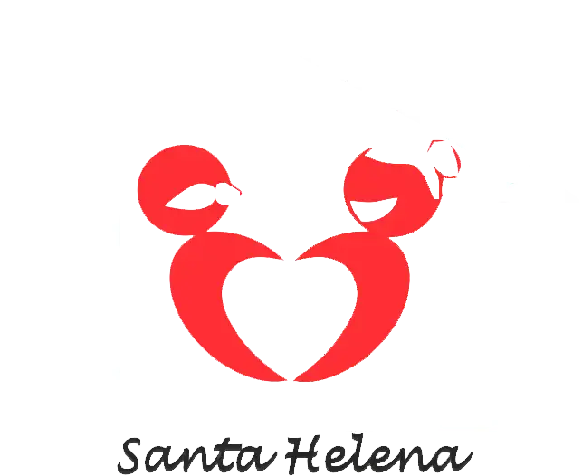 Logo rodapé Santa Helena Centro de Idosos