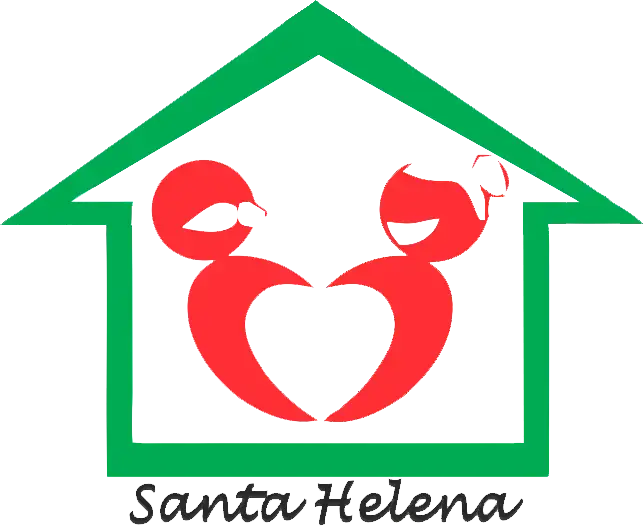 Logo Santa Helena Centro de Idosos